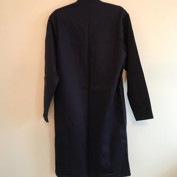 Lab coat - Picture 3 of 5